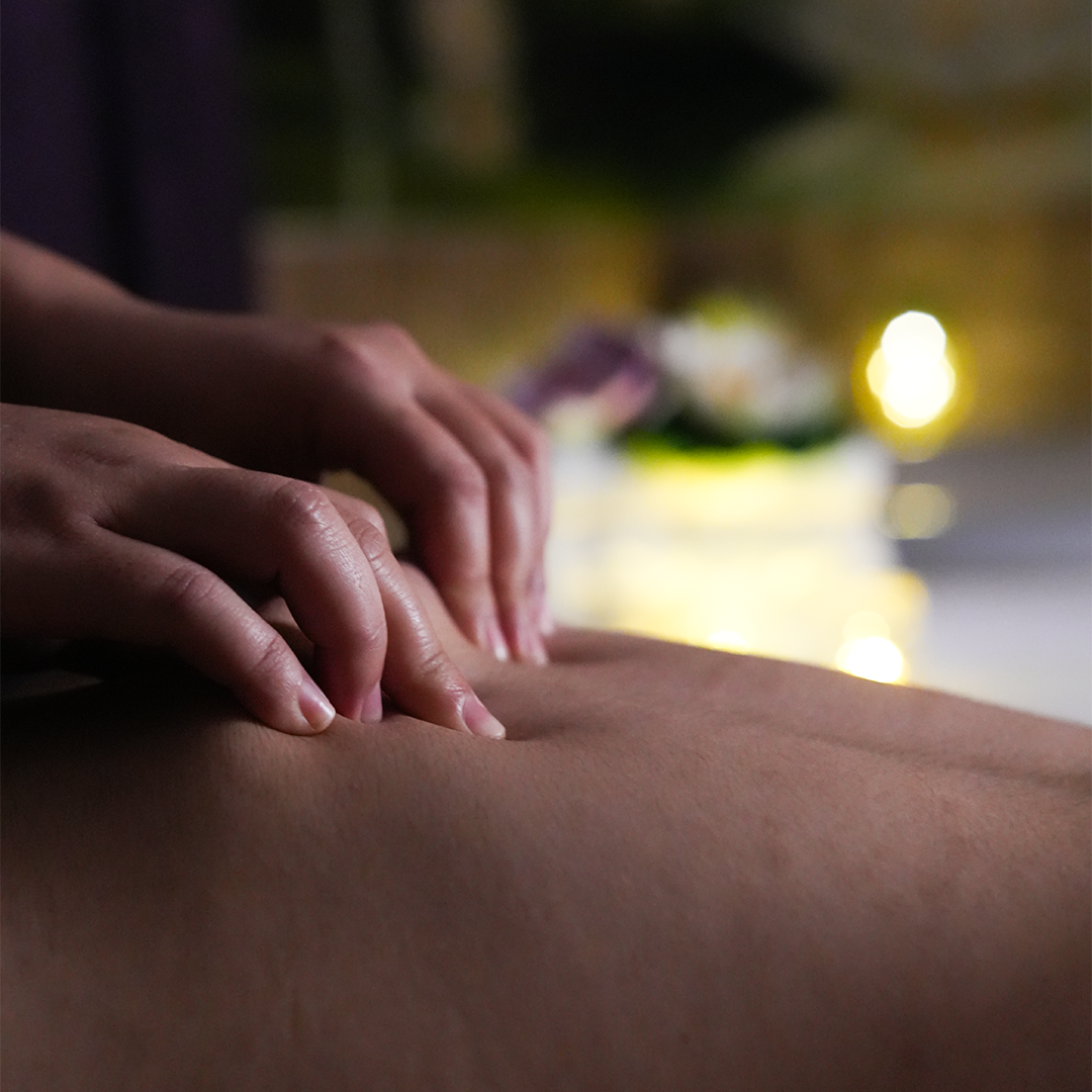 Masaj & Spa Hizmeti